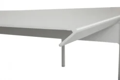 B45 Bord 180x92 cm Light Grey