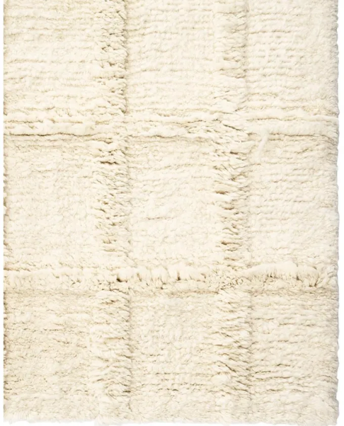 Badal Ullmatta Off White