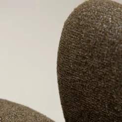 Bae Snurrstol Dark Olive