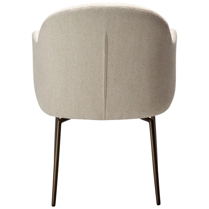 Bae Snurrstol Simply Beige
