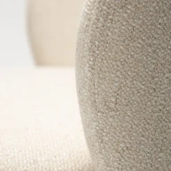 Bae Snurrstol Simply Beige
