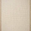 Bahar Inne/Utematta Beige/Off White