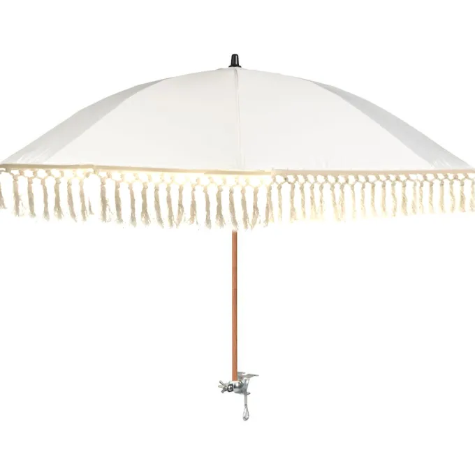 Balkongparasoll 120 cm