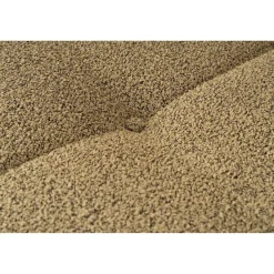Bamako 3-sits soffa Khaki