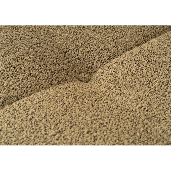Bamako 3-sits soffa Khaki