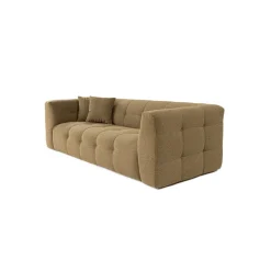 Bamako 3-sits soffa Khaki