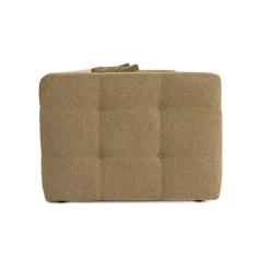 Bamako 3-sits soffa Khaki