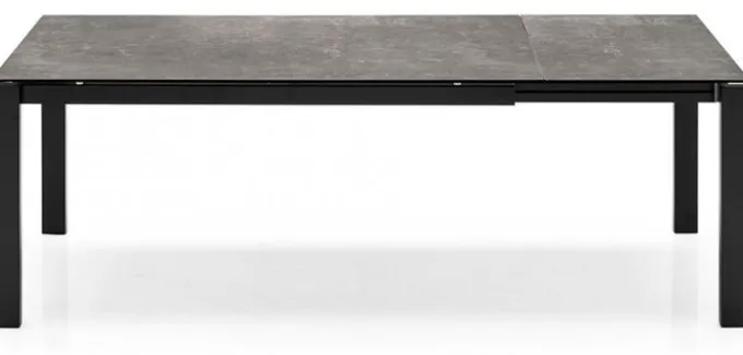 Baron Bord 160cm Keramik
