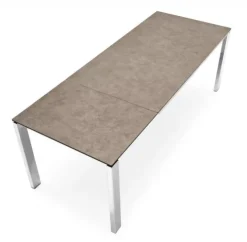 Baron Bord 130cm Keramik