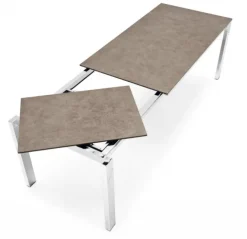 Baron Bord 130cm Keramik