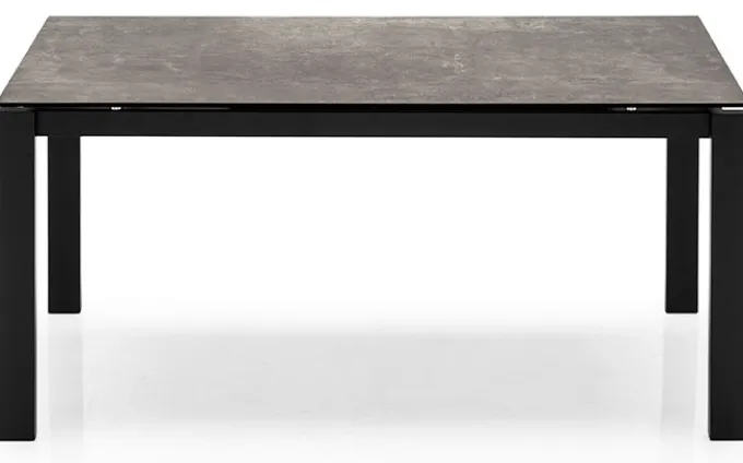 Baron Bord 130cm Keramik