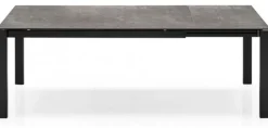 Baron Bord 180cm Keramik