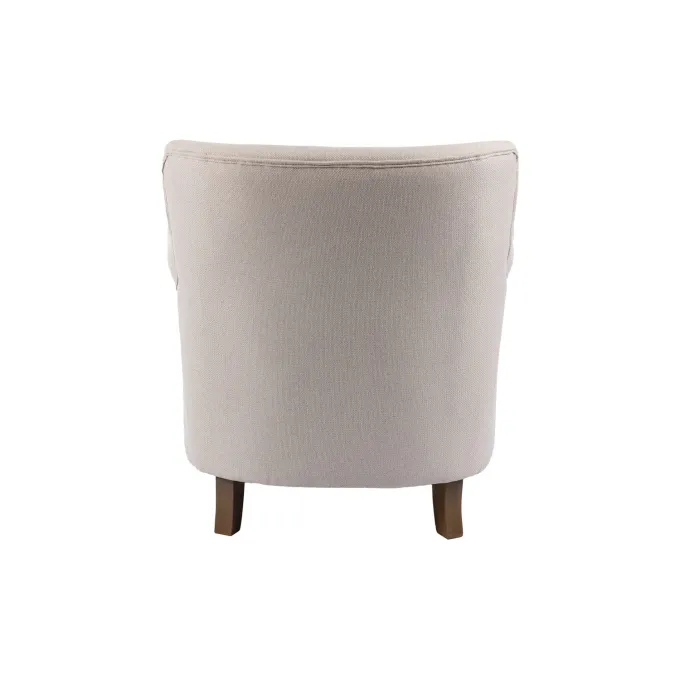 Baron Fåtölj Beige
