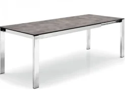Baron Laminat Matbord 160