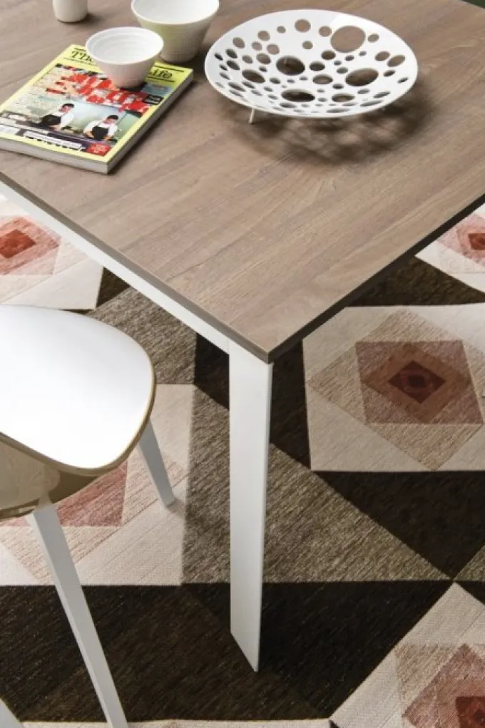 Baron Melamine Bord 160