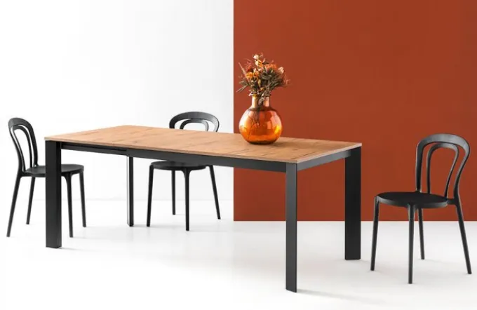 Baron Melamine Bord 160