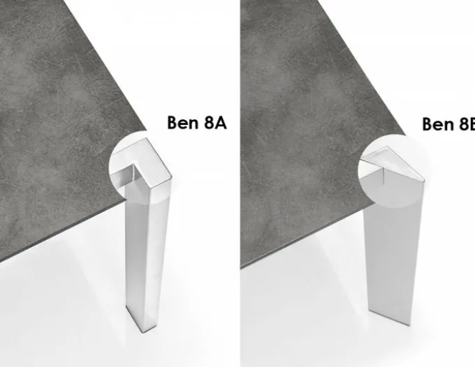 Baron Melamine Bord 160