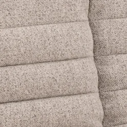 Bastia Bäddsoffa Beige