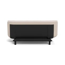 Bastia Bäddsoffa Beige/Biege