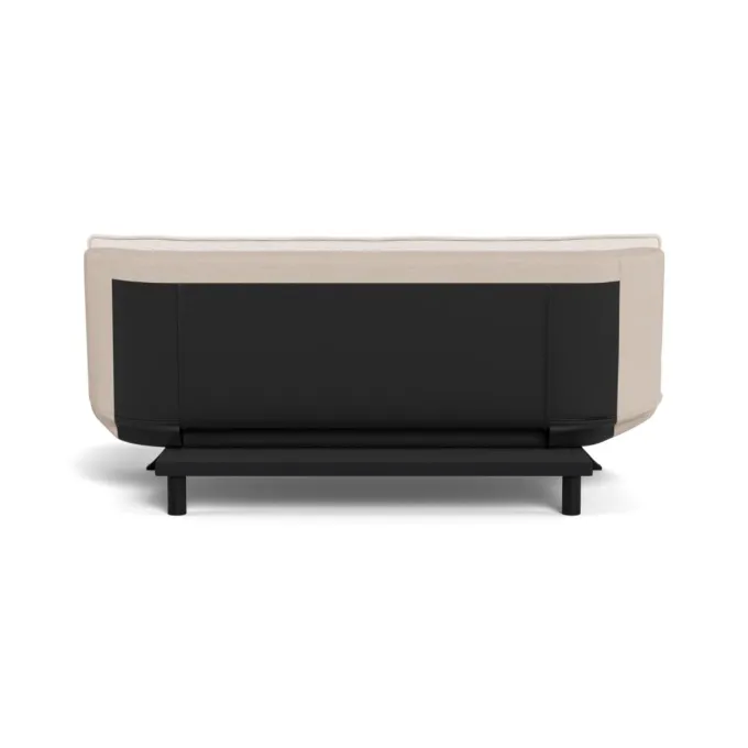 Bastia Bäddsoffa Beige/Biege