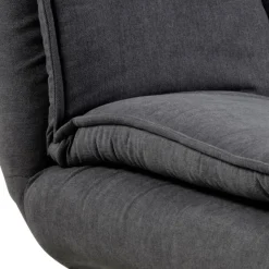 Bastia Bäddsoffa Mörkgrå