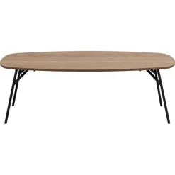 Bastille Soffbord 40x120x60 cm Ek