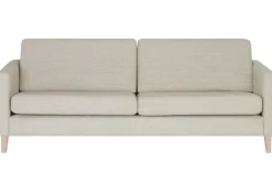 Bele 3-sits Soffa XL