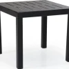 Belfort Sidobord Svart