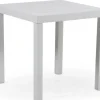 Belfort Sidobord Vit