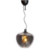 Bellissimo Taklampa Rökgrå