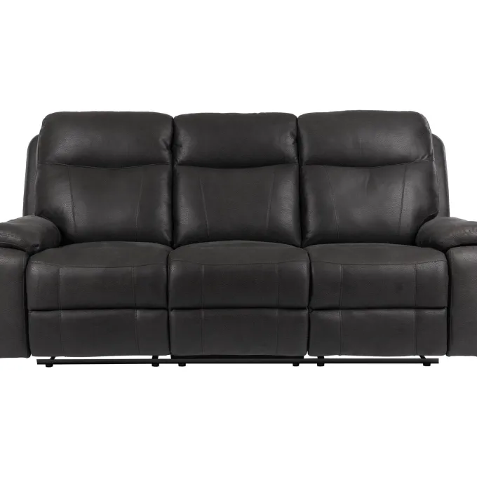 Bengt Reclinersoffa 3-Sits Elektrisk