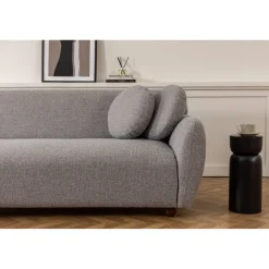 Bergen 3-sits soffa Ljusgrå