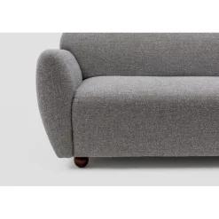Bergen 3-sits soffa Ljusgrå