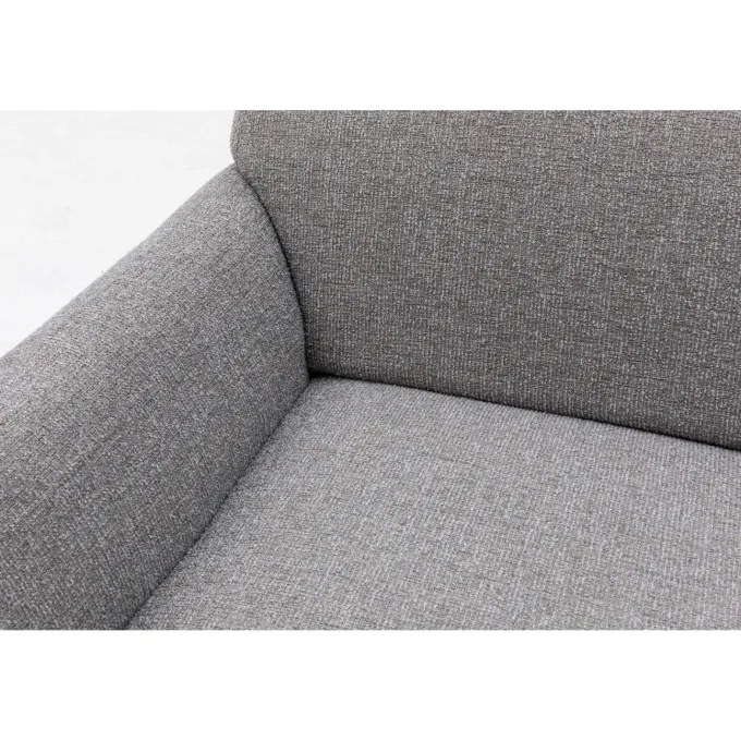 Bergen 3-sits soffa Ljusgrå