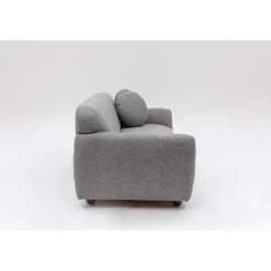 Bergen 3-sits soffa Ljusgrå