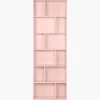 Beverly Quadrant-hylla Rosa