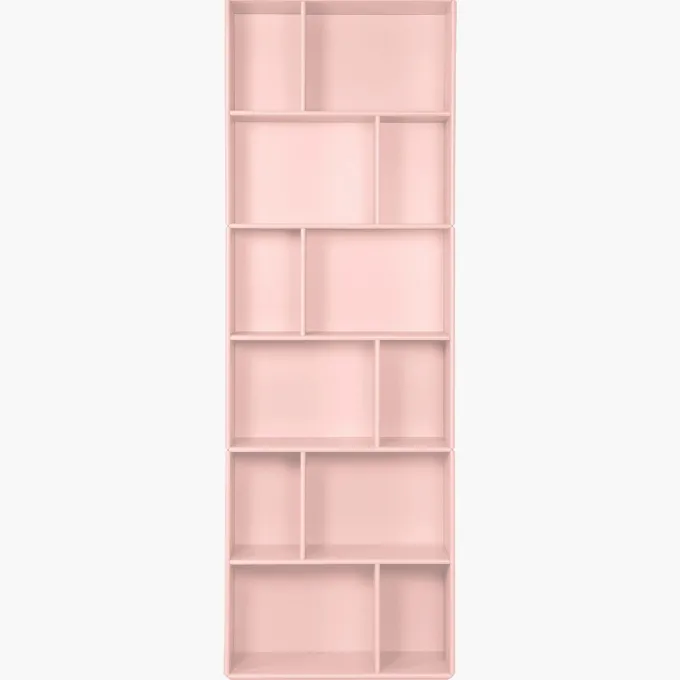 Beverly Quadrant-hylla Rosa