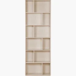 Beverly Quadrant-hylla Sand