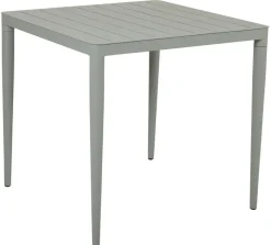 Bigby Matbord 76x76 cm Dusty Green
