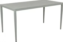 Bigby Matbord 144x76 cm Dusty Green