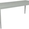 Bigby Matbord 195x90 cm Dusty Green