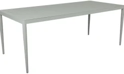 Bigby Matbord 195x90 cm Dusty Green