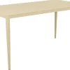 Bigby Matbord 144x76 cm Lemon