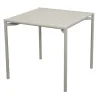 Bliss Bord 80x80 cm Sand