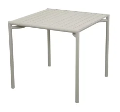 Bliss Bord 80x80 cm Sand