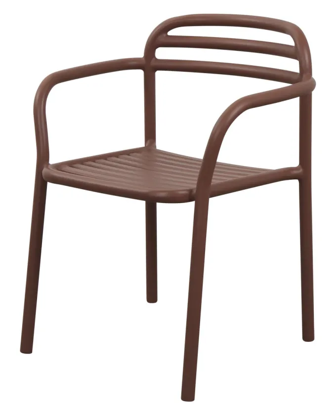 Bliss Karmstol Desert Red