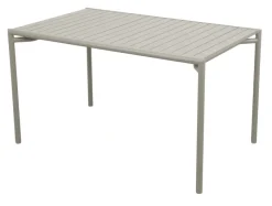 Bliss Matgrupp - Bord 130x80 cm + 4 st Stolar Sand