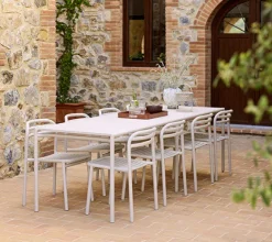 Bliss Stol Desert Red