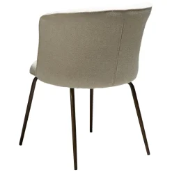 Bliss Stol Frosted Almond