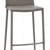 Boheme Barstol Taupe